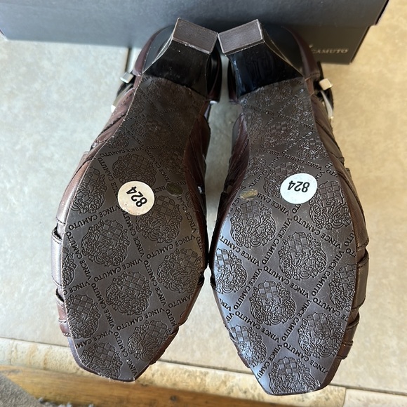 Vince Camuto Delilah Women’s Heels - Picture 7 of 11